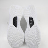 Under Armour Curry Basketball Shoe Men's White New without Box 17 SHOE-020821