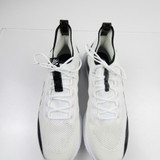 Under Armour Curry Basketball Shoe Men's White New without Box 17 SHOE-020821