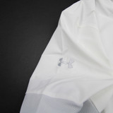 Under Armour Jacket Women's White New with Tags Multiple Sizes TOPS-167966