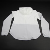 Under Armour Jacket Women's White New with Tags Multiple Sizes TOPS-167966