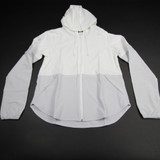 Under Armour Jacket Women's White New with Tags Multiple Sizes TOPS-167966