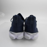 Under Armour Curry Basketball Shoe Men's Navy Used 14 SHOE-020823