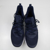 Under Armour Curry Basketball Shoe Men's Navy Used 14 SHOE-020823