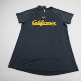 California Golden Bears Under Armour Short Sleeve Shirt Women's Multiple Sizes TOPS-167975