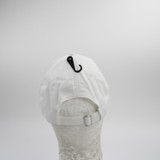 Under Armour Adjustable Hat Men's White New with Tags OSFA-HATS-015394
