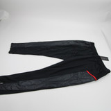 Utah Utes Under Armour ColdGear Athletic Pants Women's Black New with Tags L PNTS-034759