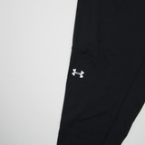 Utah Utes Under Armour ColdGear Athletic Pants Women's Black New with Tags L PNTS-034759