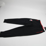 Utah Utes Under Armour ColdGear Athletic Pants Women's Black New with Tags XS PNTS-034760