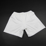 UCF Knights Nike Athletic Shorts Women's White Used Multiple Sizes SHOR-036385