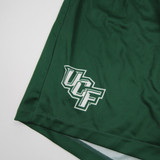 UCF Knights Nike Athletic Shorts Women's Dark Green Used Multiple Sizes SHOR-036386
