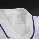 Philadelphia 76ers Nike NBA Authentics Polo Men's New with Tags Multiple Sizes TOPS-168014