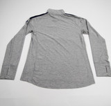 Under Armour Pullover Women's Gray Used M TOPS-168016