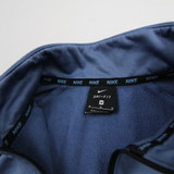 Nike Dri-Fit Pullover Men's Blue Used M TOPS-168017