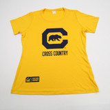 California Golden Bears Sport-Tek Short Sleeve Shirt Women's Multiple Sizes TOPS-168019