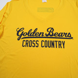 California Golden Bears Sport-Tek Long Sleeve Shirt Women's Multiple Sizes TOPS-168021