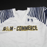 East Texas Lions Under Armour Practice Jersey - Football Men's Used L JRSY-010364