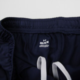 Under Armour Athletic Pants Women's Navy New with Tags XS PNTS-034771
