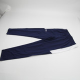 Under Armour Athletic Pants Women's Navy New with Tags S PNTS-034772