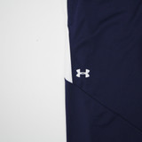 Under Armour Athletic Pants Women's Navy New with Tags S PNTS-034772