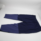Under Armour Athletic Pants Men's Navy New with Tags 3XL PNTS-034773