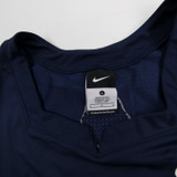 UConn Huskies Nike Practice Jersey - Other Women's Navy Used Multiple Sizes JRSY-010370