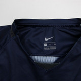 UConn Huskies Nike Practice Jersey - Soccer Women's Navy Used Multiple Sizes JRSY-010378