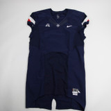 UConn Huskies Nike Practice Jersey - Football Men's Multiple Sizes JRSY-010379