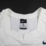 UConn Huskies Nike Practice Jersey - Other Women's White Used Multiple Sizes JRSY-010384