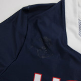 UConn Huskies Nike Game Jersey - Other Women's Navy Used Multiple Sizes JRSY-010388