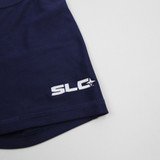 Under Armour Running Short Women's Navy Used XS-SHOR-036404