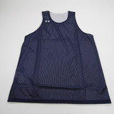 Under Armour Practice Jersey - Basketball Men's Navy New with Tags-JRSY-010412