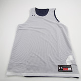 Under Armour Practice Jersey - Basketball Men's Navy New with Tags-JRSY-010412