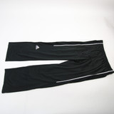 adidas Climalite Athletic Pants Women's Black New with Tags Multiple Sizes PNTS-034791