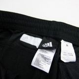 adidas Climalite Athletic Pants Women's Black Used Multiple Sizes PNTS-034793