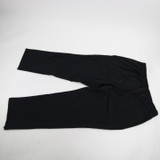 adidas Athletic Pants Women's Black New with Tags Multiple Sizes PNTS-034801