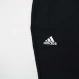 adidas Athletic Pants Women's Black New with Tags Multiple Sizes PNTS-034801