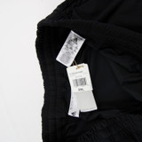 adidas Athletic Pants Women's Black New with Tags Multiple Sizes PNTS-034801