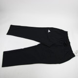adidas Athletic Pants Women's Black New with Tags Multiple Sizes PNTS-034801