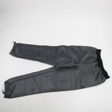 adidas Harden Athletic Pants Men's Dark Gray/Black New with Tags S-PNTS-034803