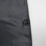 adidas Harden Athletic Pants Men's Dark Gray/Black New with Tags S-PNTS-034803