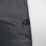 adidas Harden Athletic Pants Men's Dark Gray New with Tags S PNTS-034803