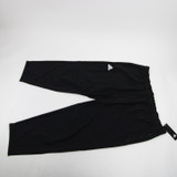adidas Athletic Pants Men's Black New with Tags Multiple Sizes PNTS-034805
