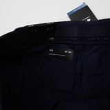 Under Armour Dress Pants Men's Navy New with Tags 32X30 PNTS-034808