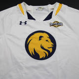 East Texas Lions Under Armour Practice Jersey - Soccer Men's Used S JRSY-010417