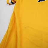East Texas Lions Under Armour Practice Jersey - Baseball Men's Yellow Used XXL JRSY-010425