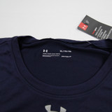 East Texas Lions Under Armour HeatGear Short Sleeve Shirt Women's XL TOPS-168076