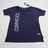 East Texas Lions Under Armour HeatGear Short Sleeve Shirt Women's XS TOPS-168084
