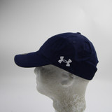 Under Armour Adjustable Hat Men's Navy New with Tags OSFA-HATS-015398