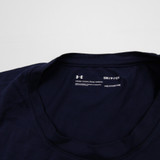California Golden Bears Under Armour HeatGear Short Sleeve Shirt Men's New Navy-TOPS-168109