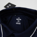 East Texas Lions Under Armour Polo Men's Navy New with Tags S TOPS-168115